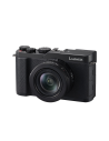 Panasonic Lumix DMC LX 10 Black