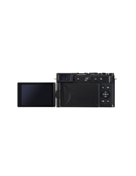 Panasonic Lumix DMC LX 10 Black