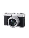 Panasonic Lumix DMC LX 10 Silver