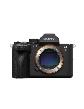 Cámara Sony a7R VI cuerpo 2
