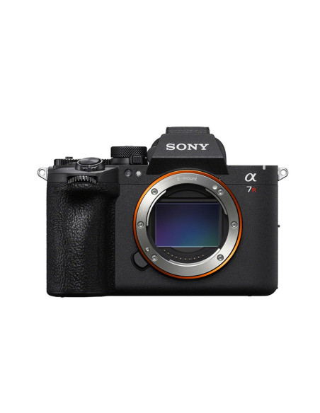 Cámara Sony a7R VI cuerpo