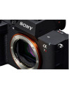 Cámara Sony a7R VI cuerpo