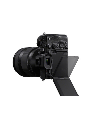 Cámara Sony a7R VI cuerpo