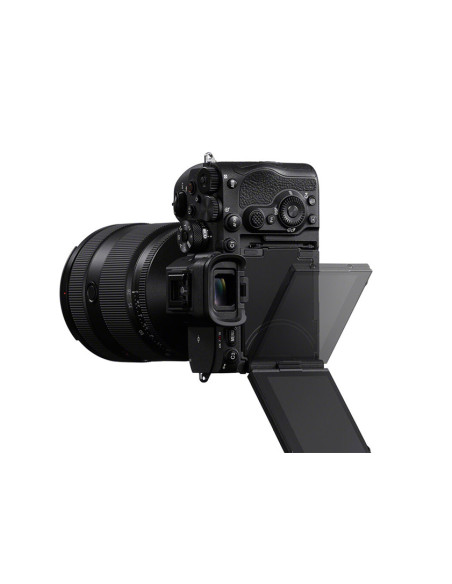 Cámara Sony a7R VI cuerpo
