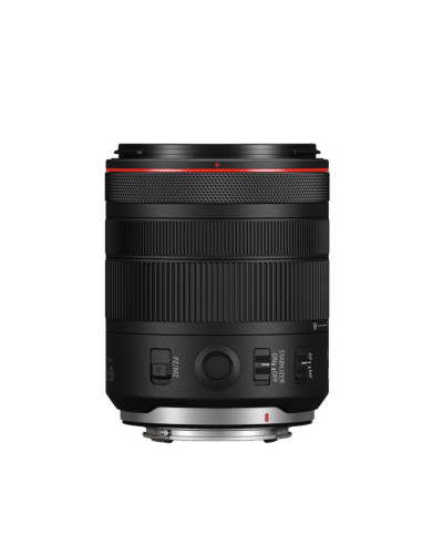 Objetivo Canon RF 20-50mm F4L IS USM PZ