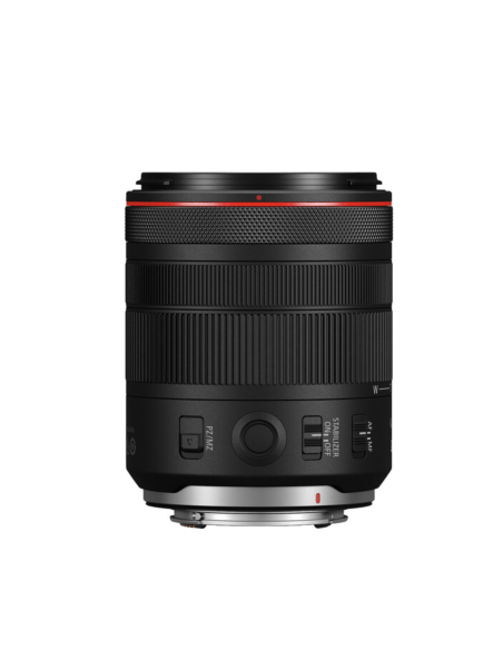 Objetivo Canon RF 20-50mm F4L IS USM PZ