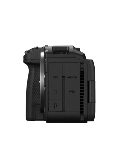 Cámara Canon EOS R6 V Cuerpo