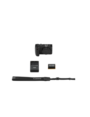 Cámara Canon EOS R6 V Cuerpo