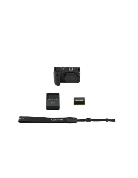 Cámara Canon EOS R6 V Cuerpo