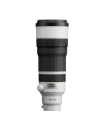 Objetivo Sony FE 100-400mm.f 4,5 GM OSS
