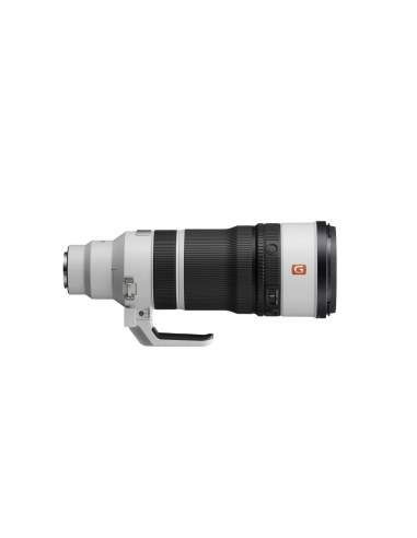 Objetivo Sony FE 100-400mm.f 4,5 GM OSS