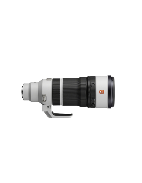 Objetivo Sony FE 100-400mm.f 4,5 GM OSS