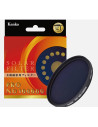 KENKO PRO ND 100000 de 95 mm apto para el eclipse