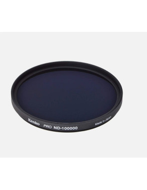 KENKO PRO ND 100000 de 95 mm apto para el eclipse 2
