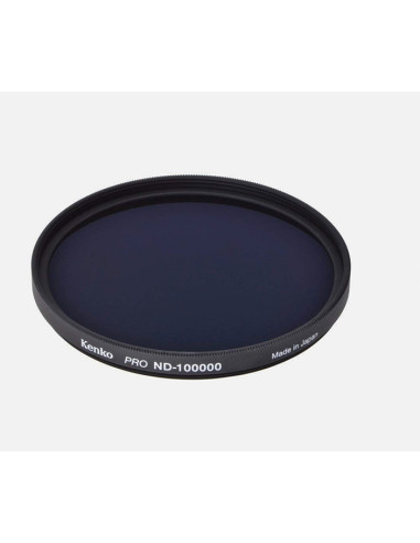 KENKO PRO Solar ND 100000 de 95 mm