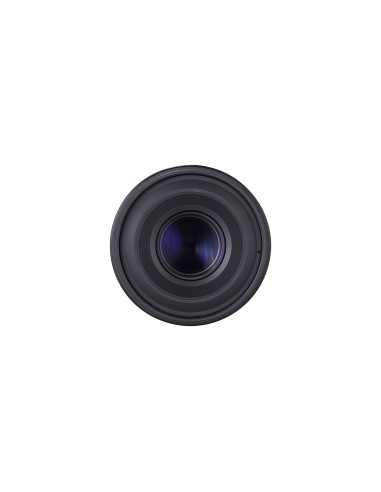 Objetivo M.Zuiko ED 90mm F3.5 Macro IS PRO