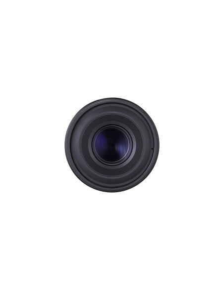 Objetivo M.Zuiko ED 90mm F3.5 Macro IS PRO