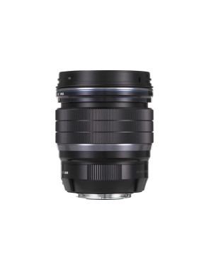 Objetivo M.ZUIKO 45mm.f1,2 PRO 2