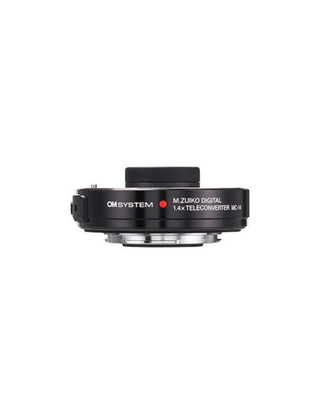 M. Zuiko Teleconvertidor MC-14
