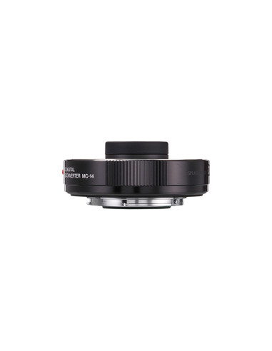 M. Zuiko Teleconvertidor MC-14
