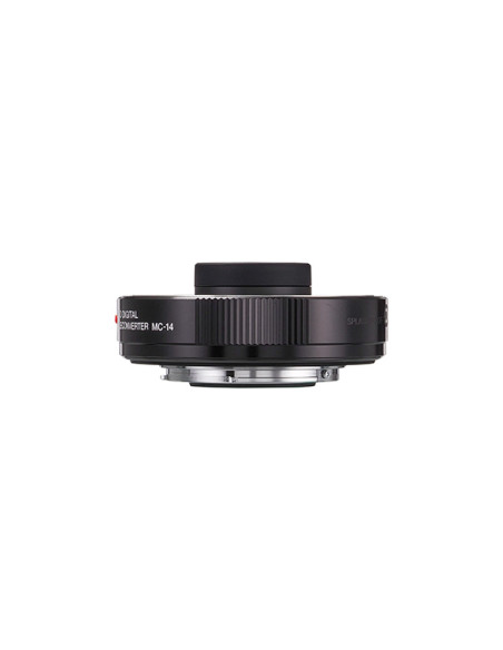 M. Zuiko Teleconvertidor MC-14