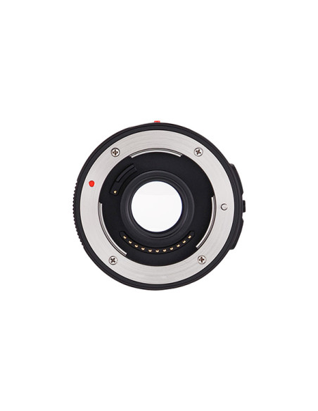 M. Zuiko Teleconvertidor MC-14