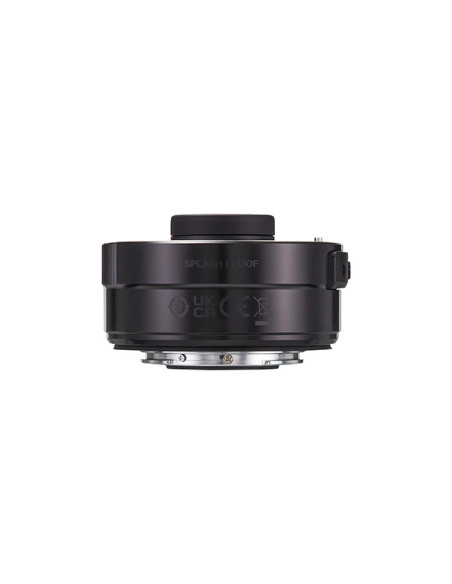 M. Zuiko Teleconvertidor MC-20