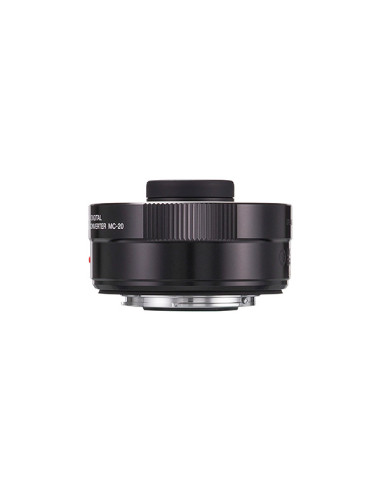 M. Zuiko Teleconvertidor MC-20