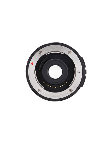 M. Zuiko Teleconvertidor MC-20