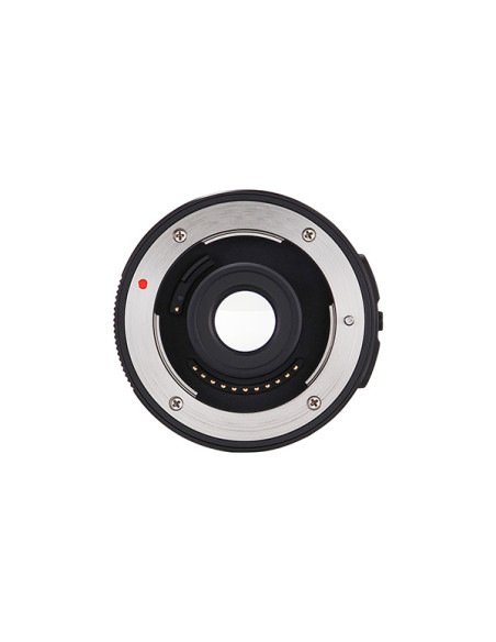 M. Zuiko Teleconvertidor MC-20