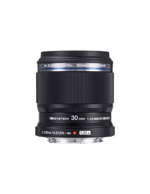 M.Zuiko 30mm. f3,5 MACRO 2