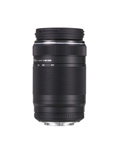 Objetivo M.ZUIKO 75-300mm f4,8-6,7 II