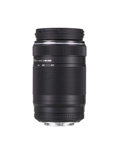 Objetivo M.ZUIKO 75-300mm f4,8-6,7 II