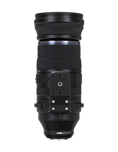 Objetivo M.ZUIKO ED 150-600mm f5-6,3 IS