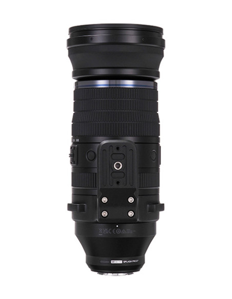 Objetivo M.ZUIKO ED 150-600mm f5-6,3 IS