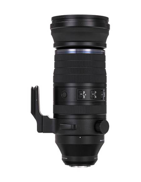 Objetivo M.ZUIKO ED 150-600mm f5-6,3 IS