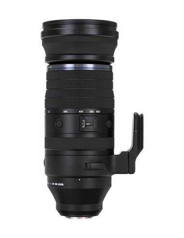 Objetivo M.ZUIKO ED 150-600mm f5-6,3 IS