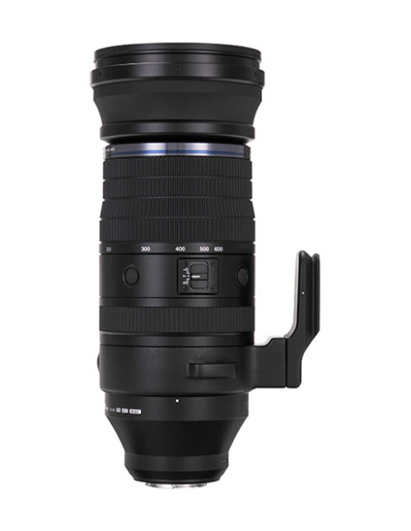 Objetivo M.ZUIKO ED 150-600mm f5-6,3 IS