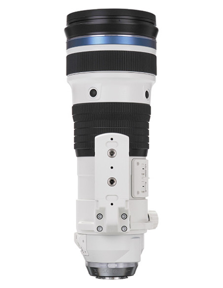 Objetivo M.ZUIKO ED 150-400mm F4.5 TC1.25x IS PRO