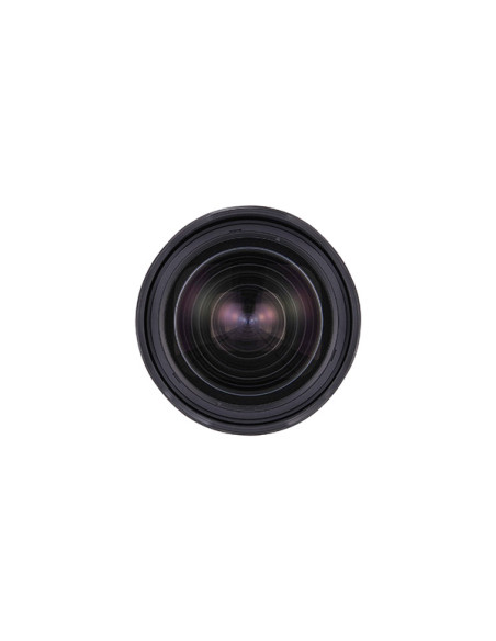 Objetivo M. ZUIKO 7-14mm f2,8 PRO