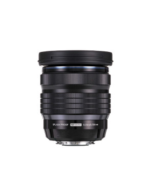 Objetivo M. ZUIKO 8-25mm f4.0 PRO 2