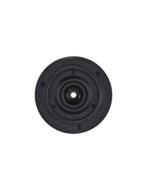 Objetivo Tapa 9mm "Ojo de Pez" f8.0 2
