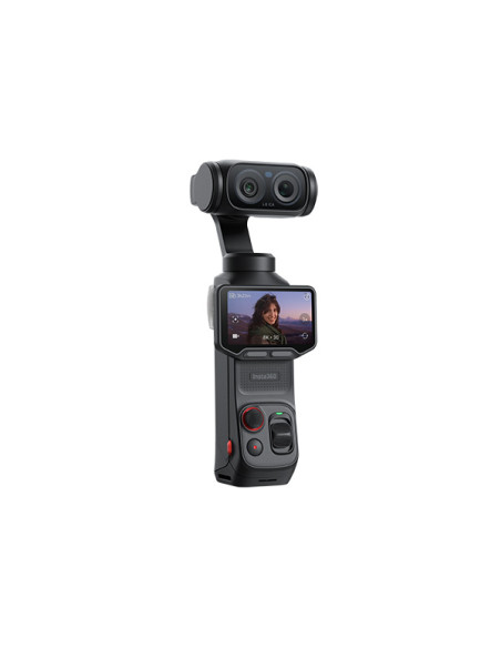 ﻿I﻿﻿Insta 360 Luna Ultra Creator Bundle Black