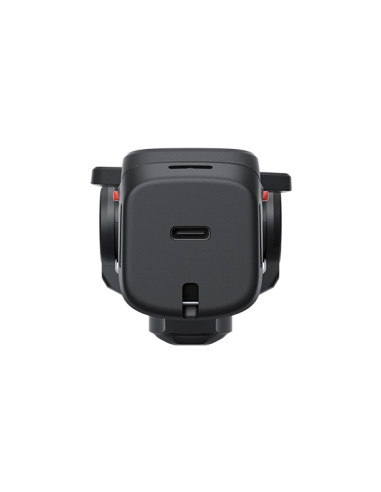 ﻿﻿﻿Insta 360 Luna Ultra Creator Bundle Black