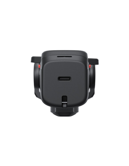 ﻿﻿﻿Insta 360 Luna Ultra Creator Bundle Black