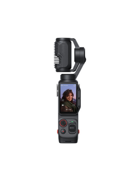 ﻿Insta 360 Luna Ultra Creator Bundle Black