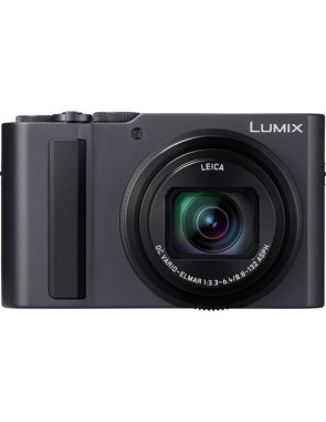 Panasonic Lumix DMC TZ 300 plata