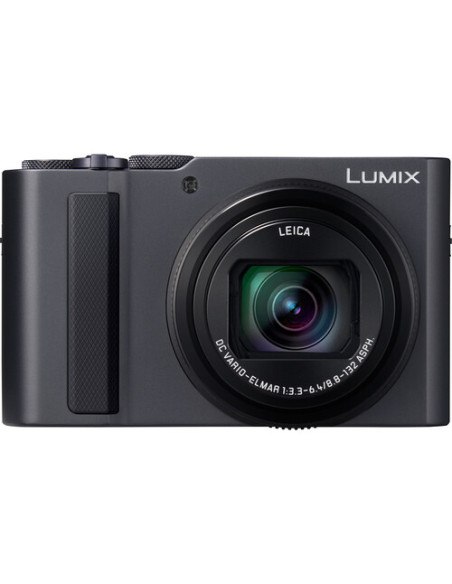 Panasonic Lumix DMC TZ 300 plata