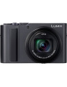 Panasonic Lumix DMC TZ 300 plata