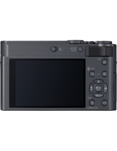 Panasonic Lumix DMC TZ 300 plata